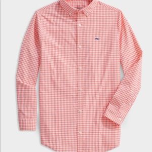 Vineyard Vines Boy’s Button Down